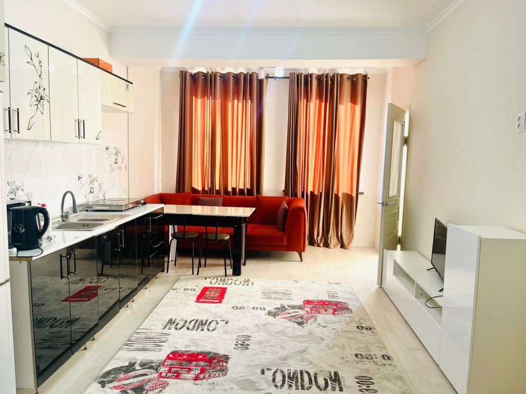 Сдам 2-комнатную квартиру 63 м² в новом доме: фото 3