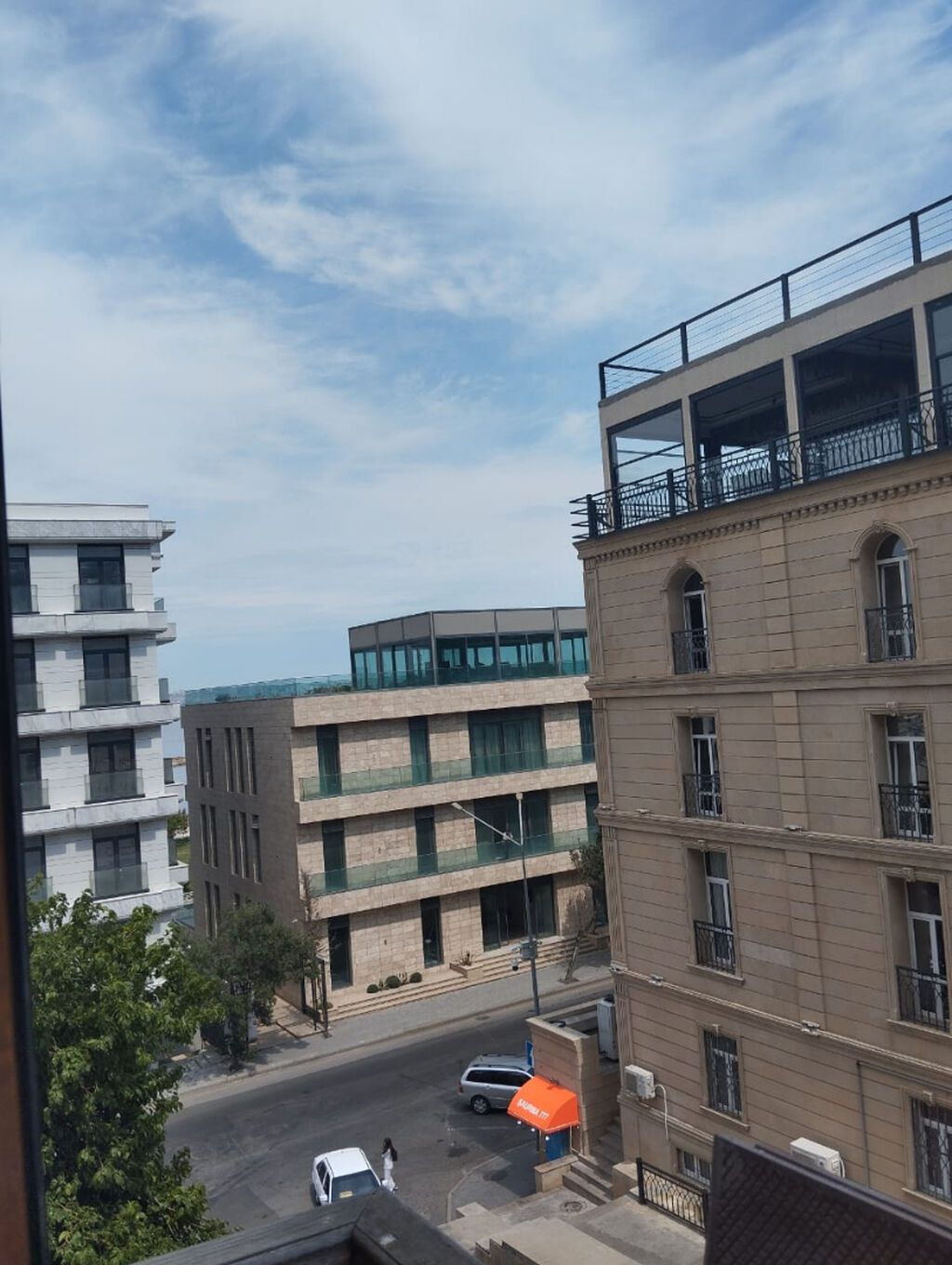 Bakı, 2 otaqlı, Köhnə tikili, 50 kv. m