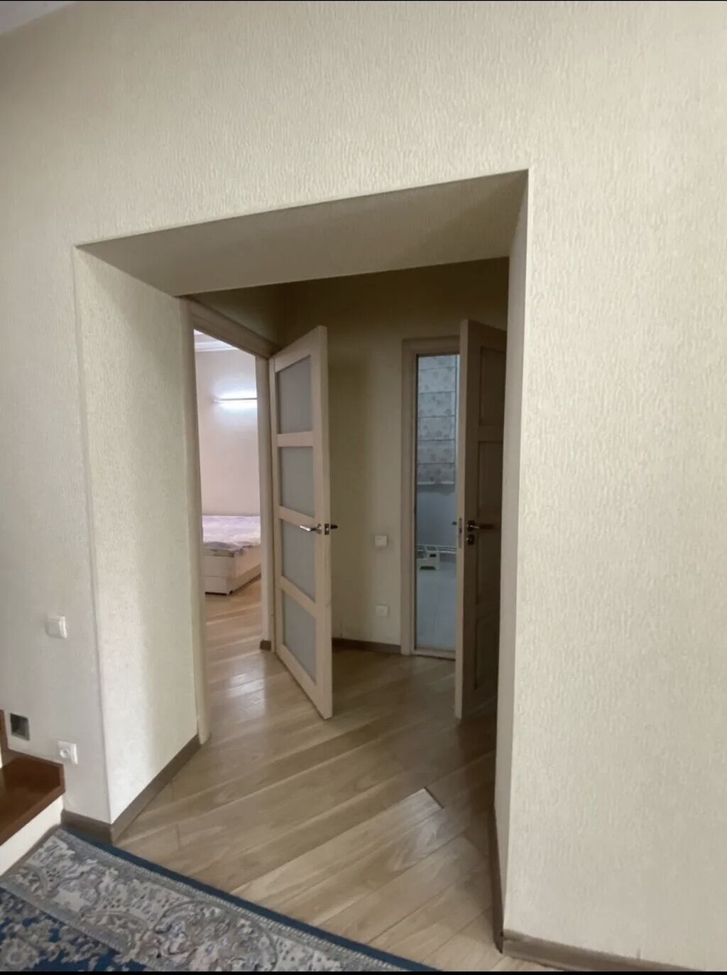 Сдается особняк, 210м2, Шукурова-пер. Ясенский Два этажа - 4 спальни: фото 7