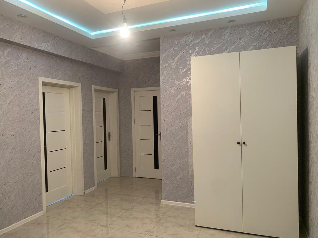 Xırdalan şəhəri, AAAF Park yaşayış kompleksi, 25-ci küçə, 5-ci bina