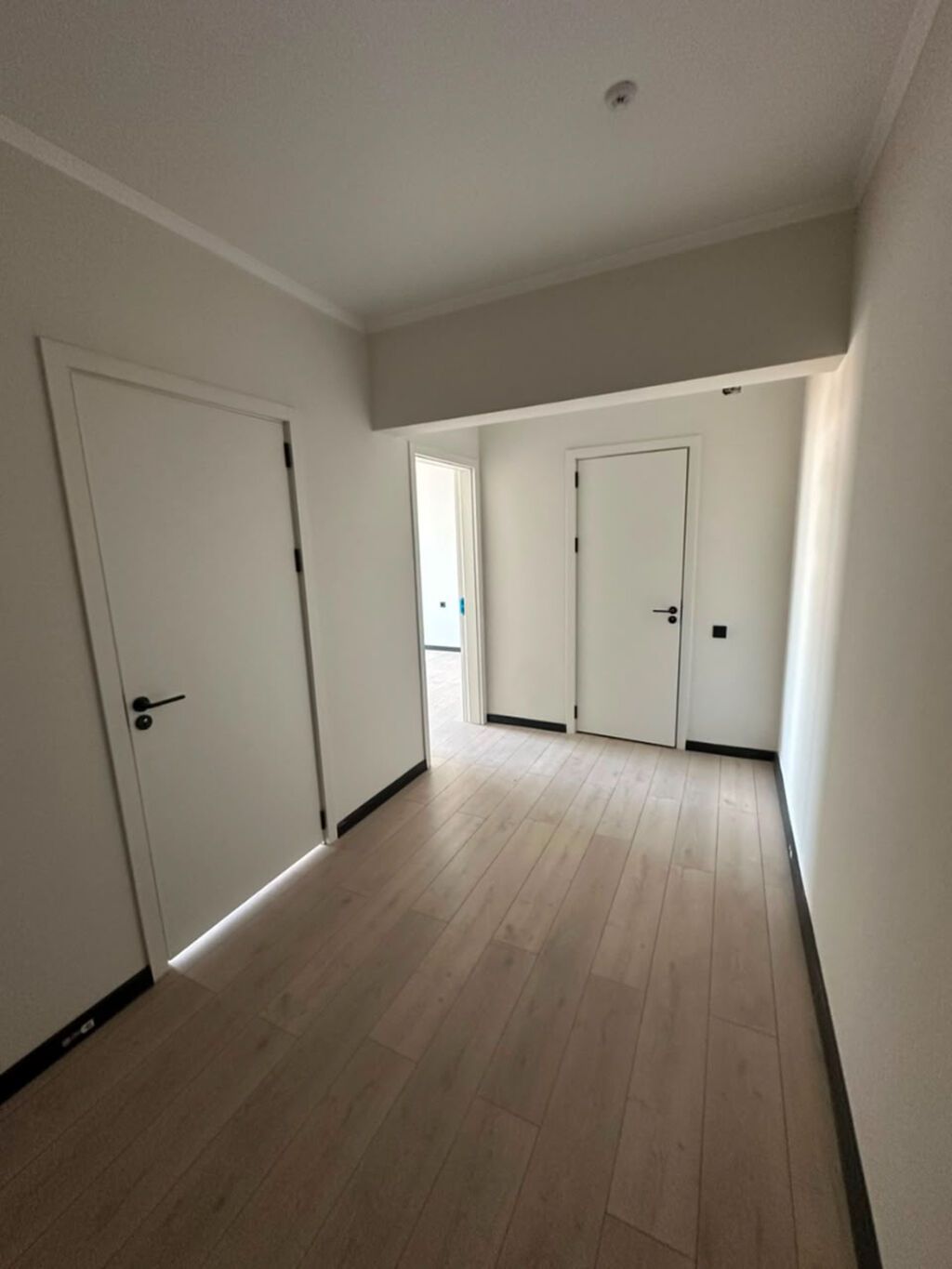 1 комната, 46 м², Тунгуч мкр Элитка, 1 этаж, Евроремонт: фото 3