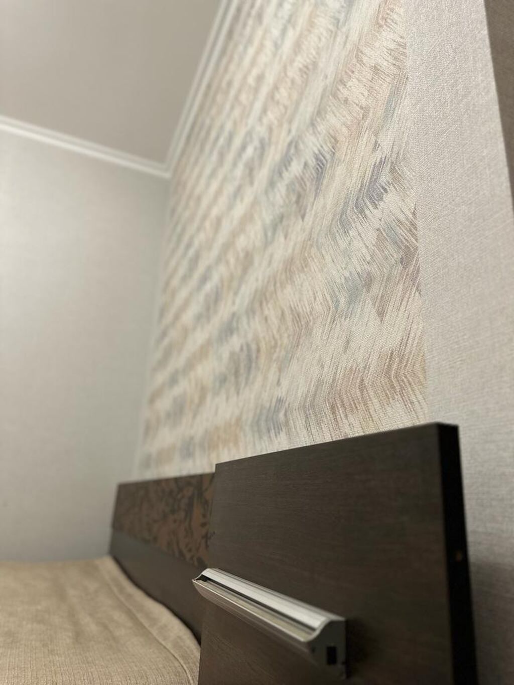 2 комнаты, 68 м², Улан мкр 106 серия улучшенная, 4 этаж, Косметический ремонт: фото 4