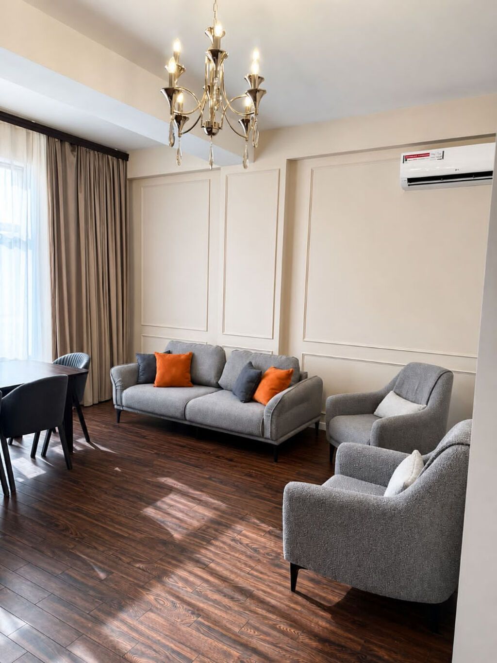 🏡 28 Residence-də yeni təmirli mənzil! 📍 Mənzil 28 Residence yaşayış