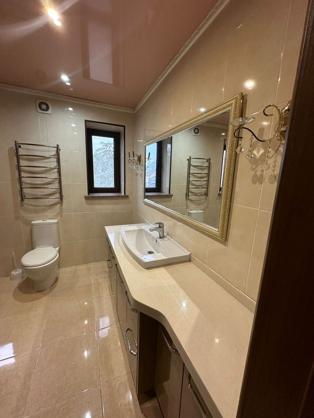 240 м², 5 комнат, Ала-Арча ТРЦ: фото 3