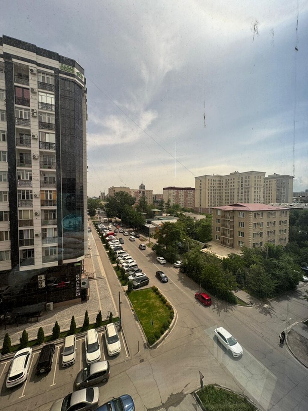 Продажа офисов 90 м², С ремонтом, Многоэтажное здание, 6 этаж