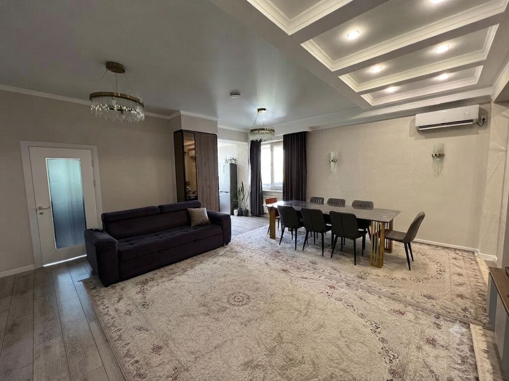 Продам 3-комнатную квартиру 99 м² в ЖК Технопарк Элитка: фото 2