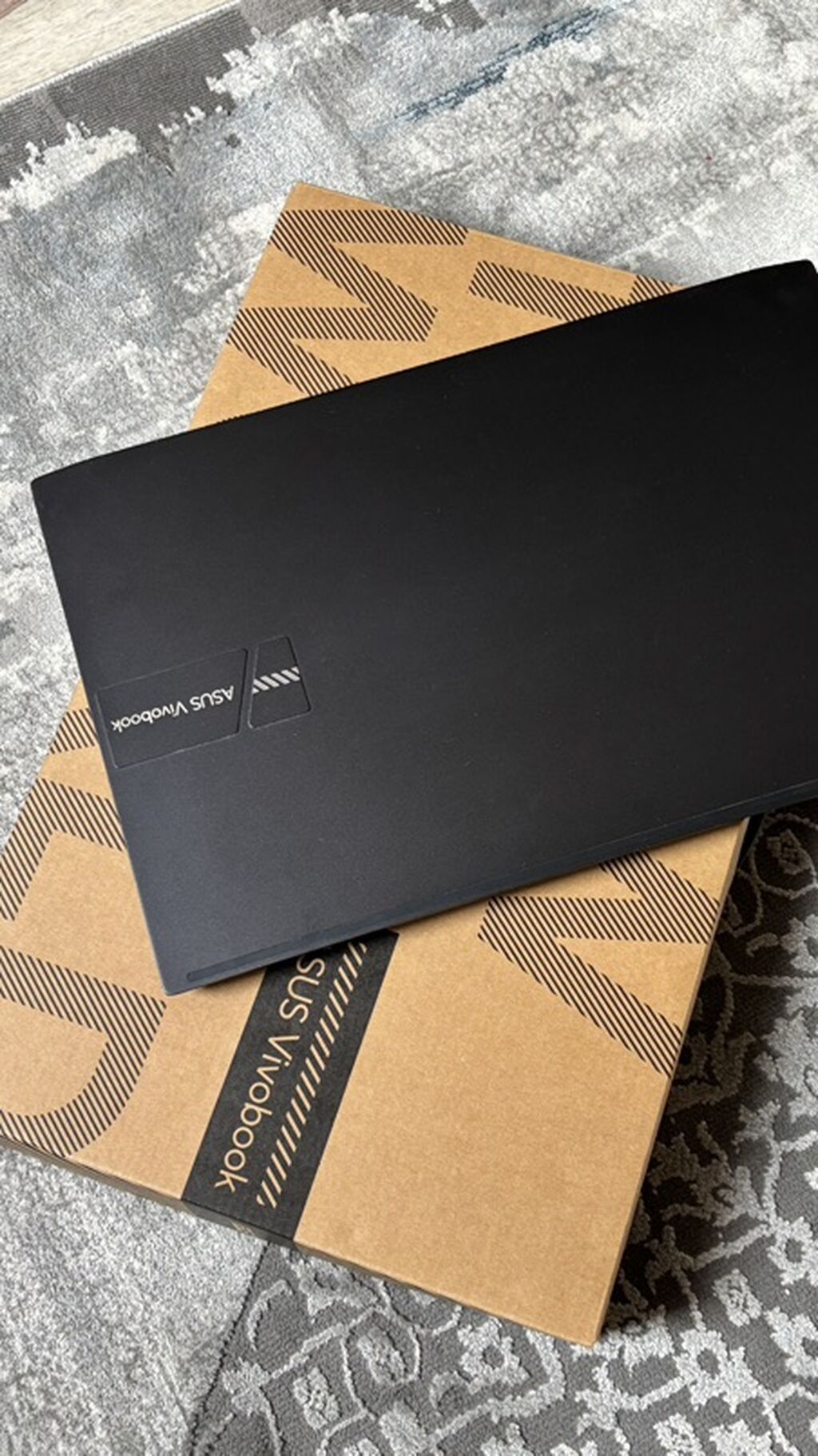 Продаю ноутбук ASUS VivoBook X3500PH Комплектация на фото: ноутбук: фото 1