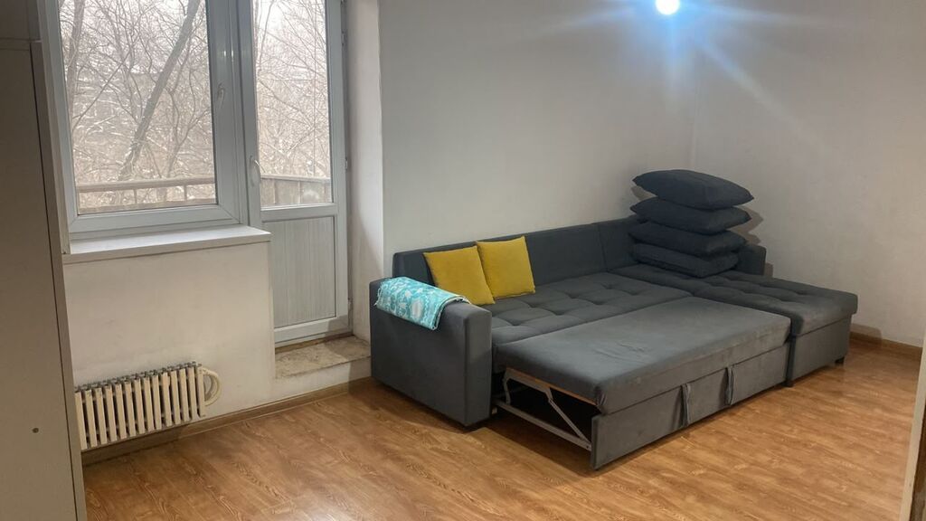 1 комната, 32 м², Городок строителей Индивидуалка, 5 этаж, Косметический ремонт: фото 2