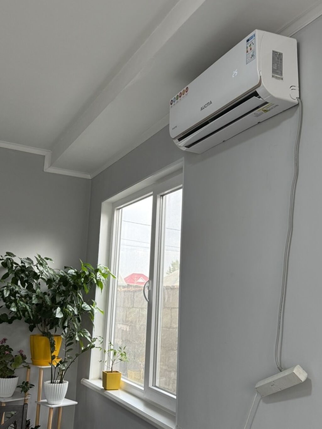 Продам новый дом 90 м², 2 сотки, Ак-Босого: фото 7