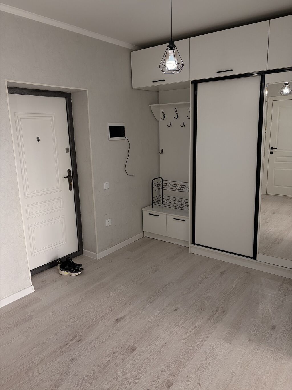 2 комнаты, 78 м², Аламедин-1 мкр Элитка, 7 этаж: фото 3