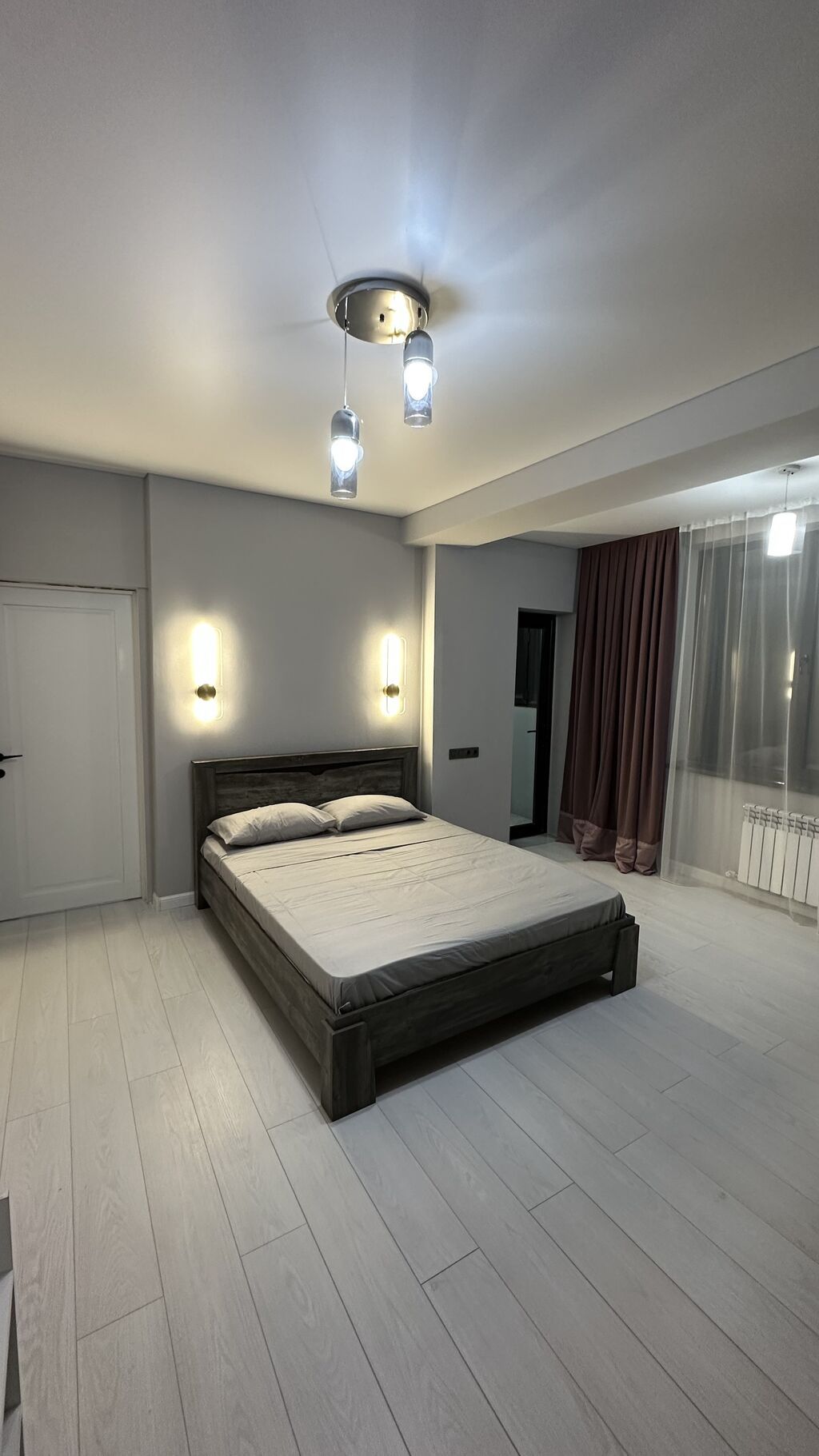🌟 Элиталык райондо жайгашкан 85 м² уюттуу батир 🏡 🌿 Жашыл аймак, мыкты, фото 1