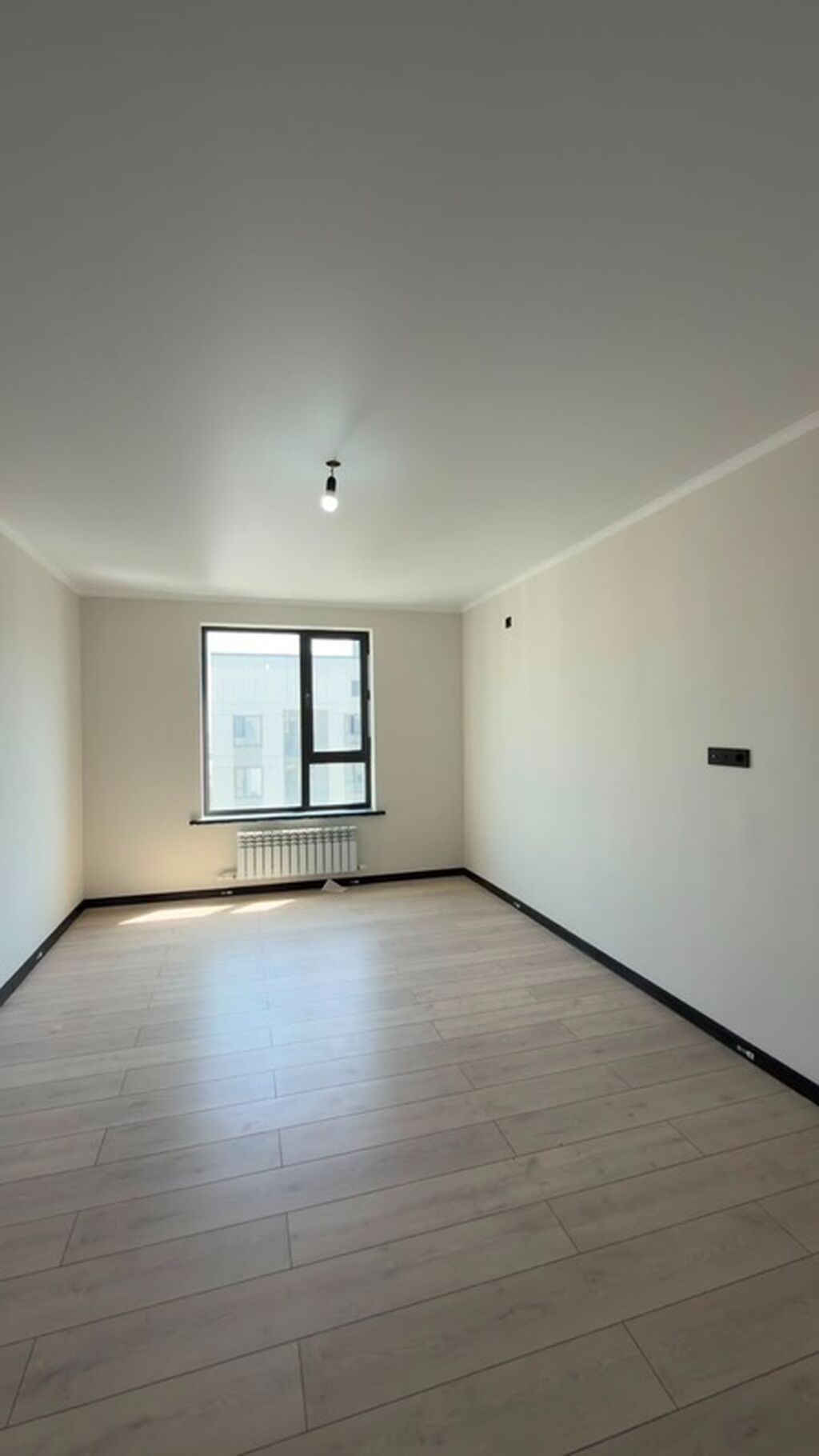 2 комнаты, 69 м², Тунгуч мкр Элитка, 14 этаж, Свежий ремонт: фото 3