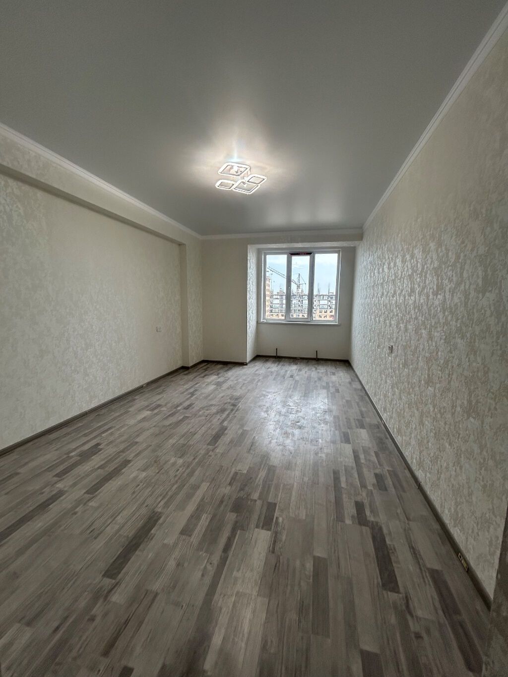 2 комнаты, 80 м², Элитка, 8 этаж, Евроремонт: фото 4