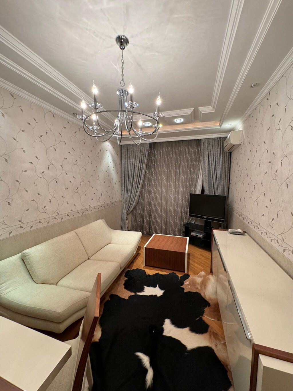 🏡 Baku Mall yaxınlığında kirayə mənzil 📍 Ünvan: Baku Mall yaxınlığı