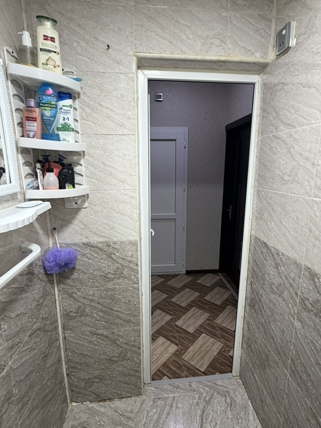 190.000 azn. NƏRİMANOVDA 2 Otaqlı mənzil – 3 cü mərtəbə ( 9