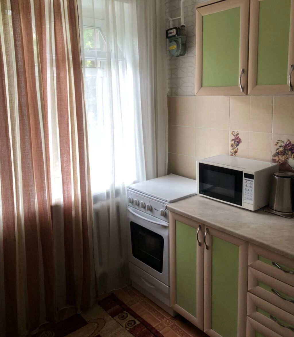 1 комната, Филармония, Кондиционер, Бытовая техника, Домофон, фото 4