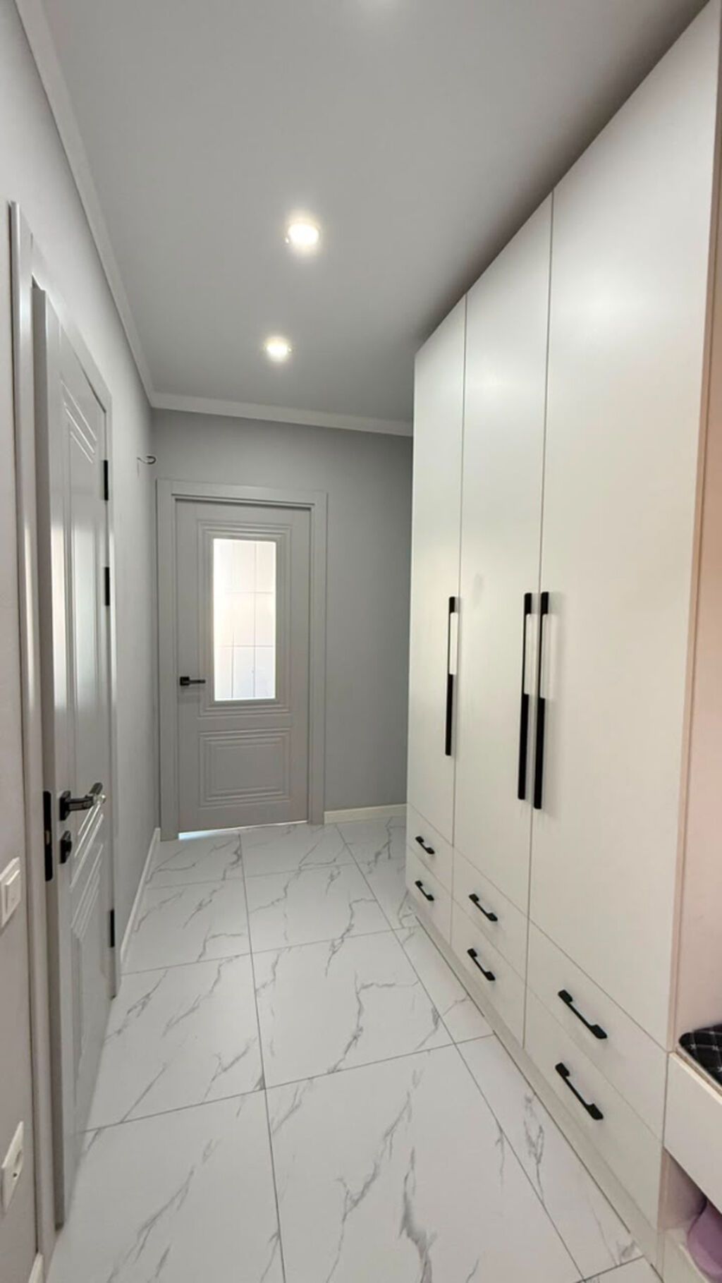 1 комната, 36 м², Элитка, Ак-Орго ж/м Элитка, 9 этаж, Свежий ремонт: фото 6