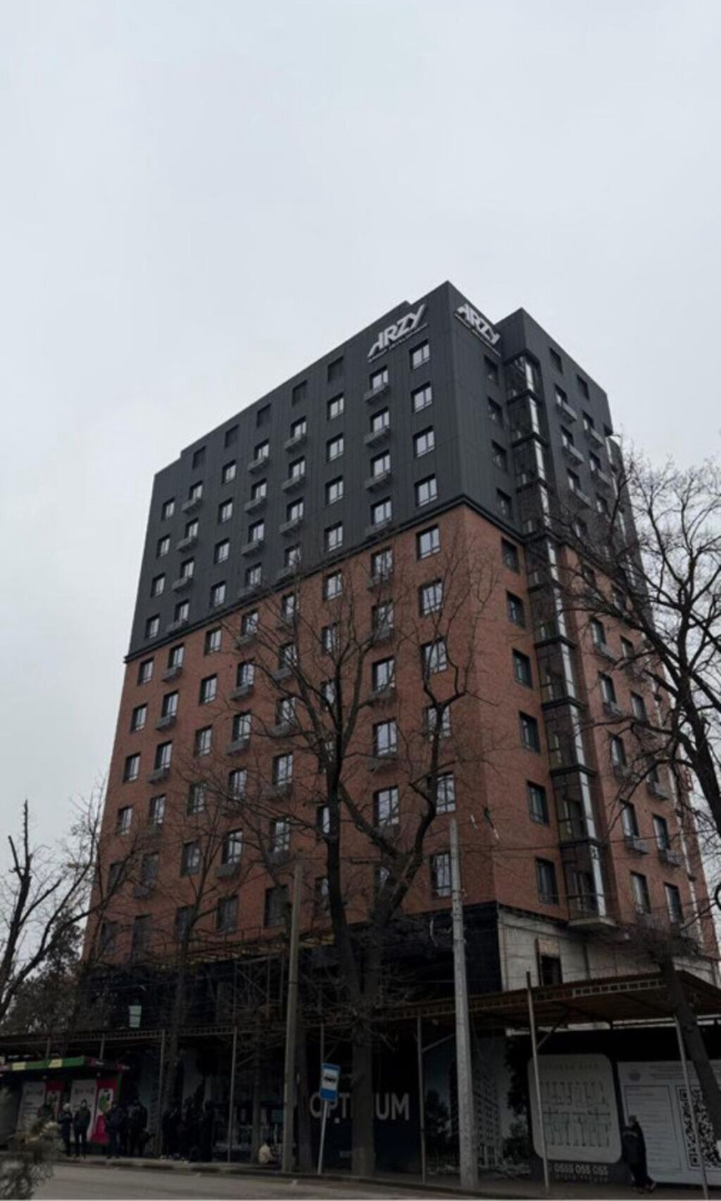 2 комнаты, 74 м², Элитка, 9 этаж, Дизайнерский ремонт: фото 5