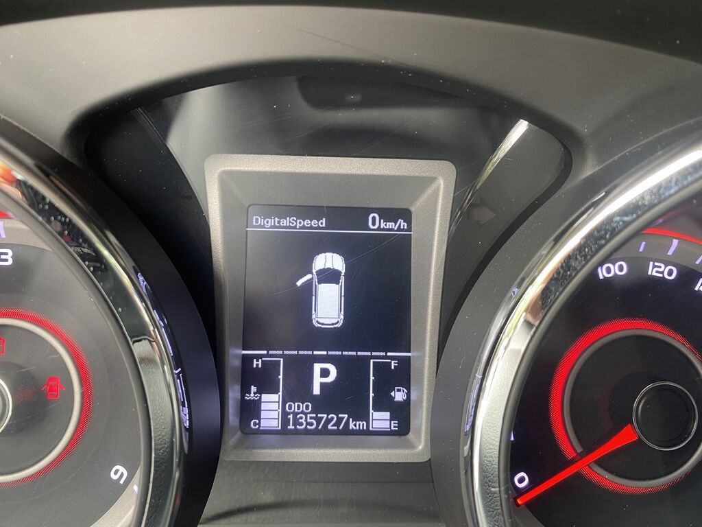 Ssangyong Tivoli: 2019 г., 1.6 л, Автомат, Дизель, Кроссовер: фото 2