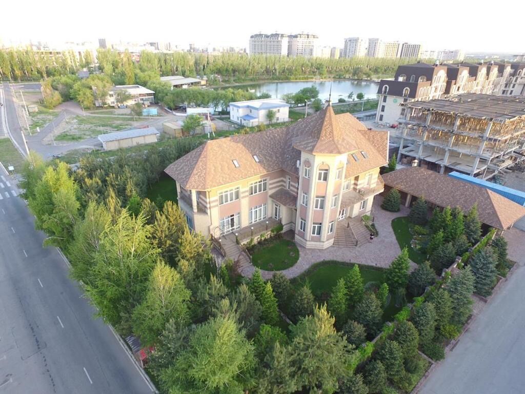 Сдается: 25 комнат дом Район: Ала-Арча ТРЦ Площадь: 1100 кв.м Этаж: фото 2