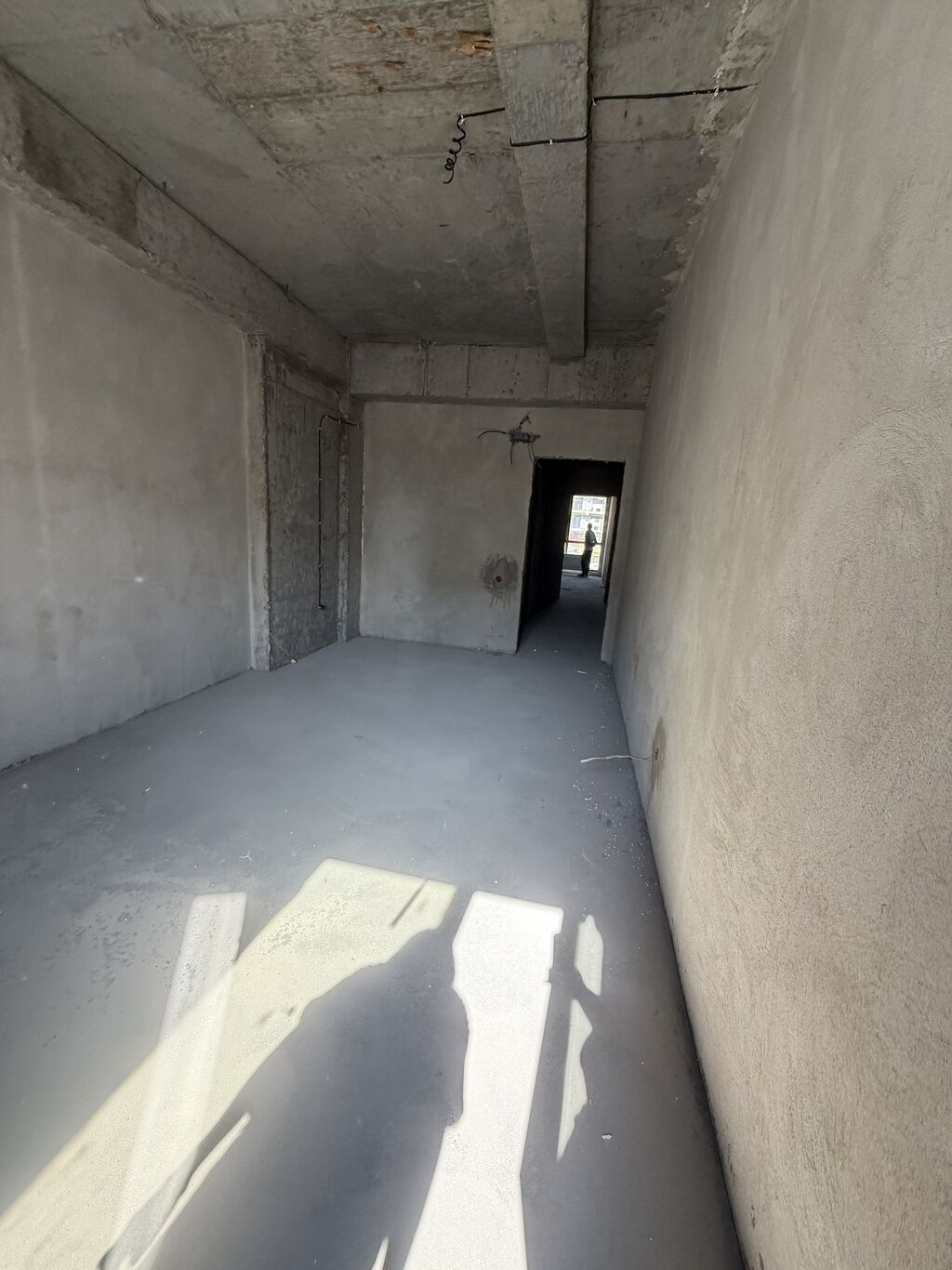 3 комнаты, 110 м², 10 мкр Элитка, 11 этаж, ПСО (под самоотделку): фото 8