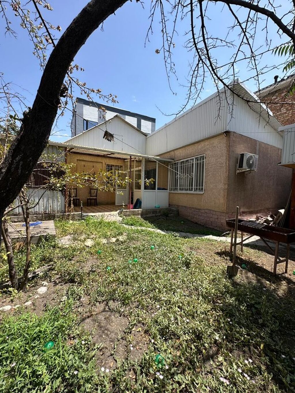 4 комнаты, 90 м², 2 соток, Бишкек, Вефа ТЦ Агентство недвижимости: фото 6