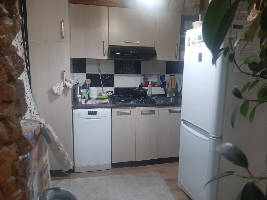 2 комнаты, 42 м², Кудайберген авторынок Индивидуалка, 1 этаж: фото 8