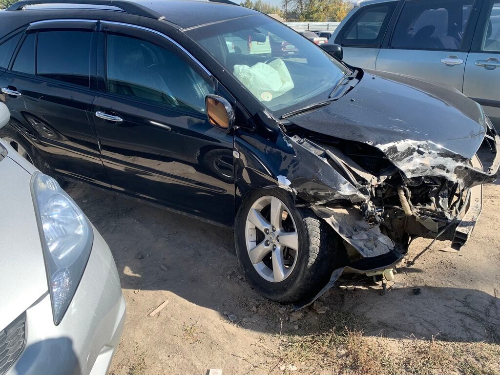 Скупаем аварийный авто в любом состоянии!