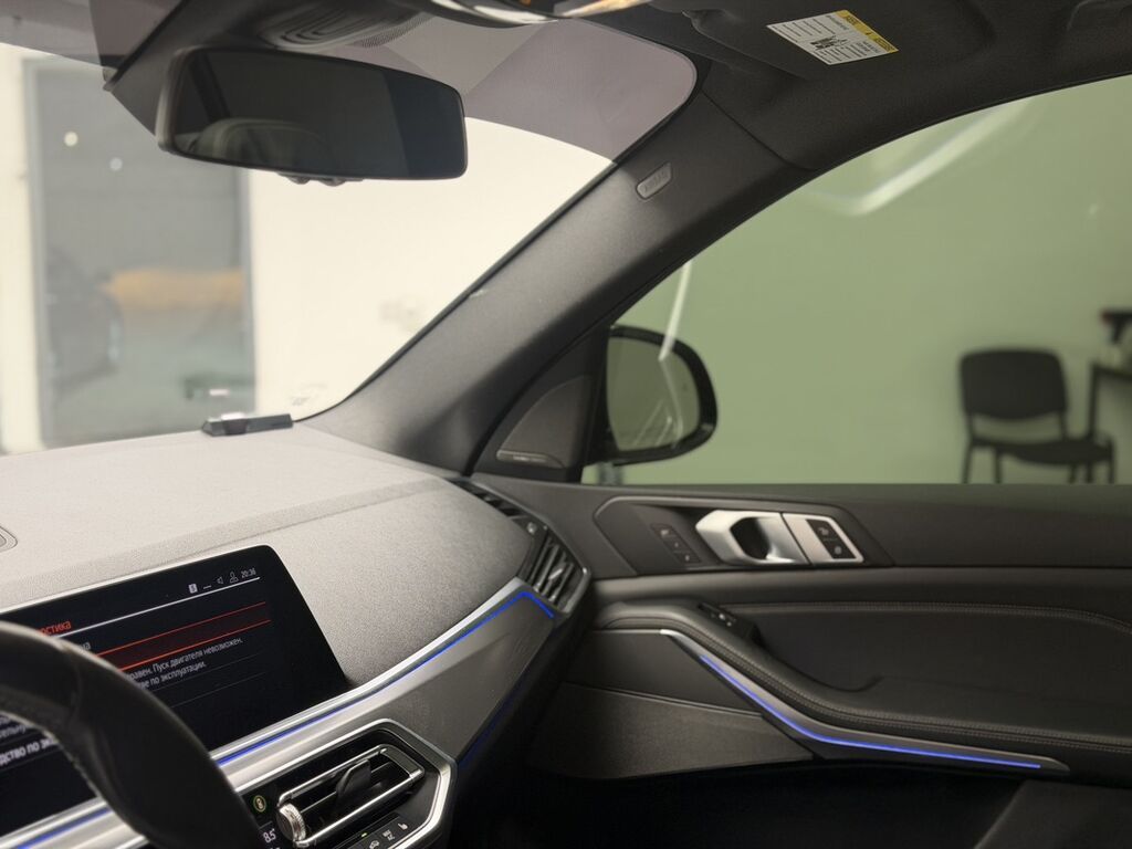 BMW X5: 2019 г., 3 л, Автомат, Бензин, Кроссовер: фото 5