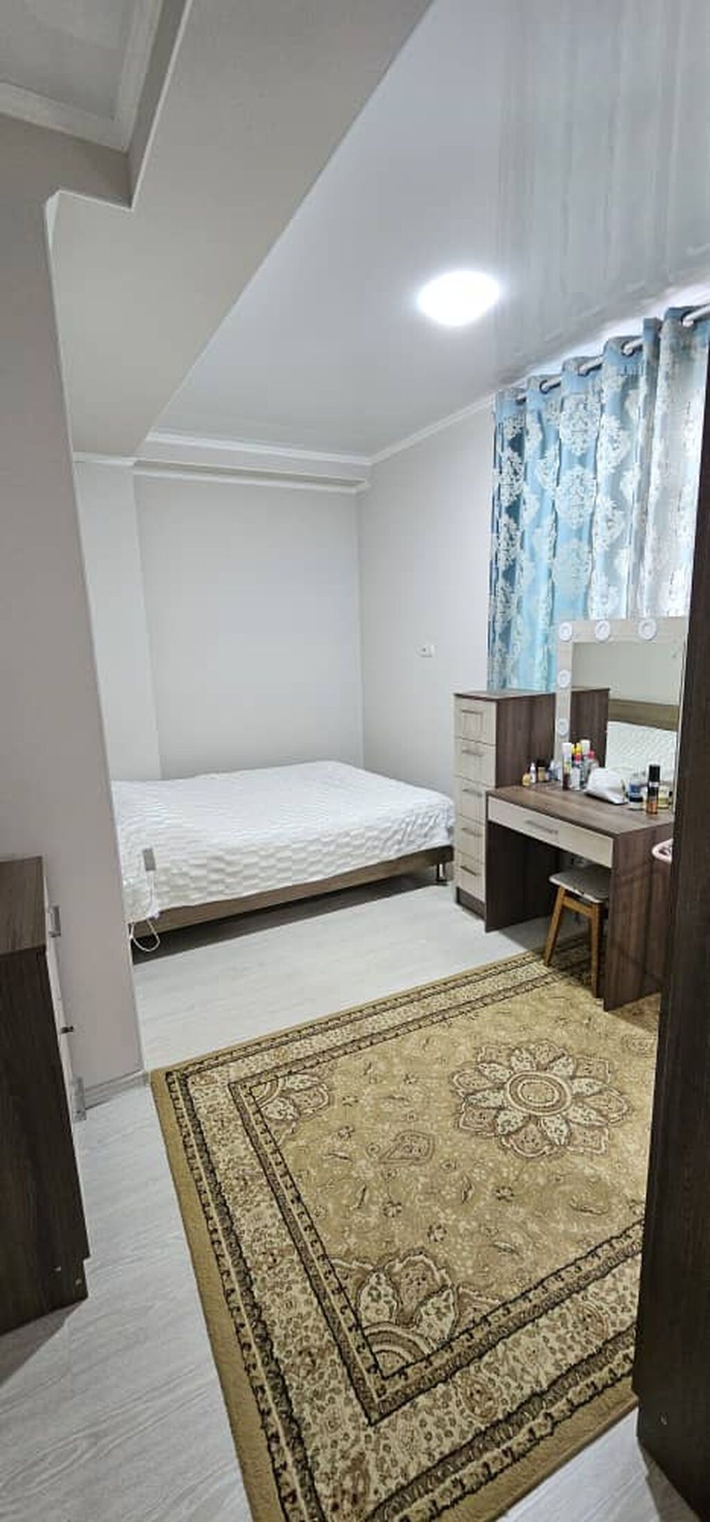 2 комнаты, 45 м², Элитка, 3 этаж, Евроремонт: фото 2