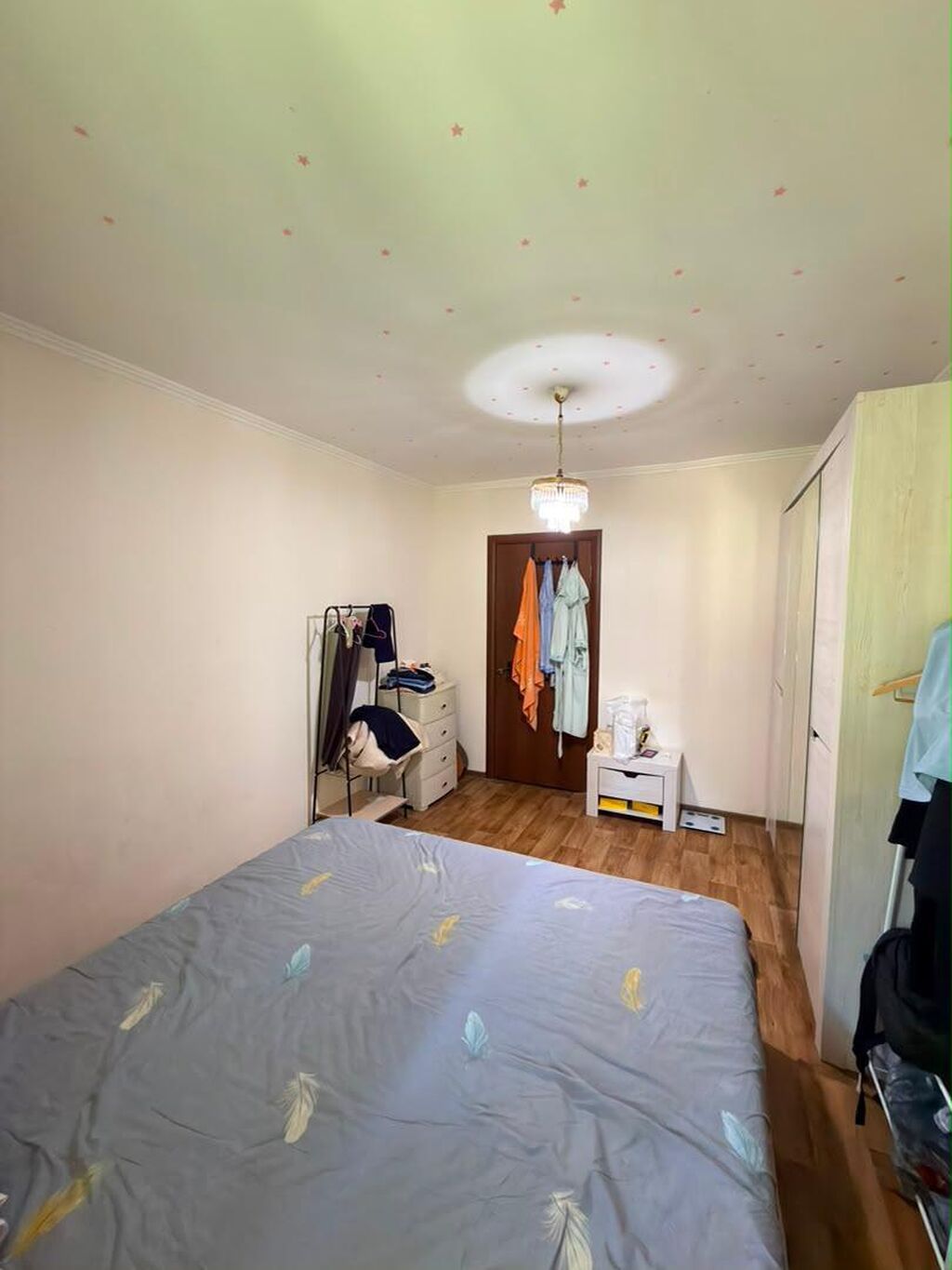 3 комнаты, 60 м², Азия Молл 1 этаж, Евроремонт: фото 5