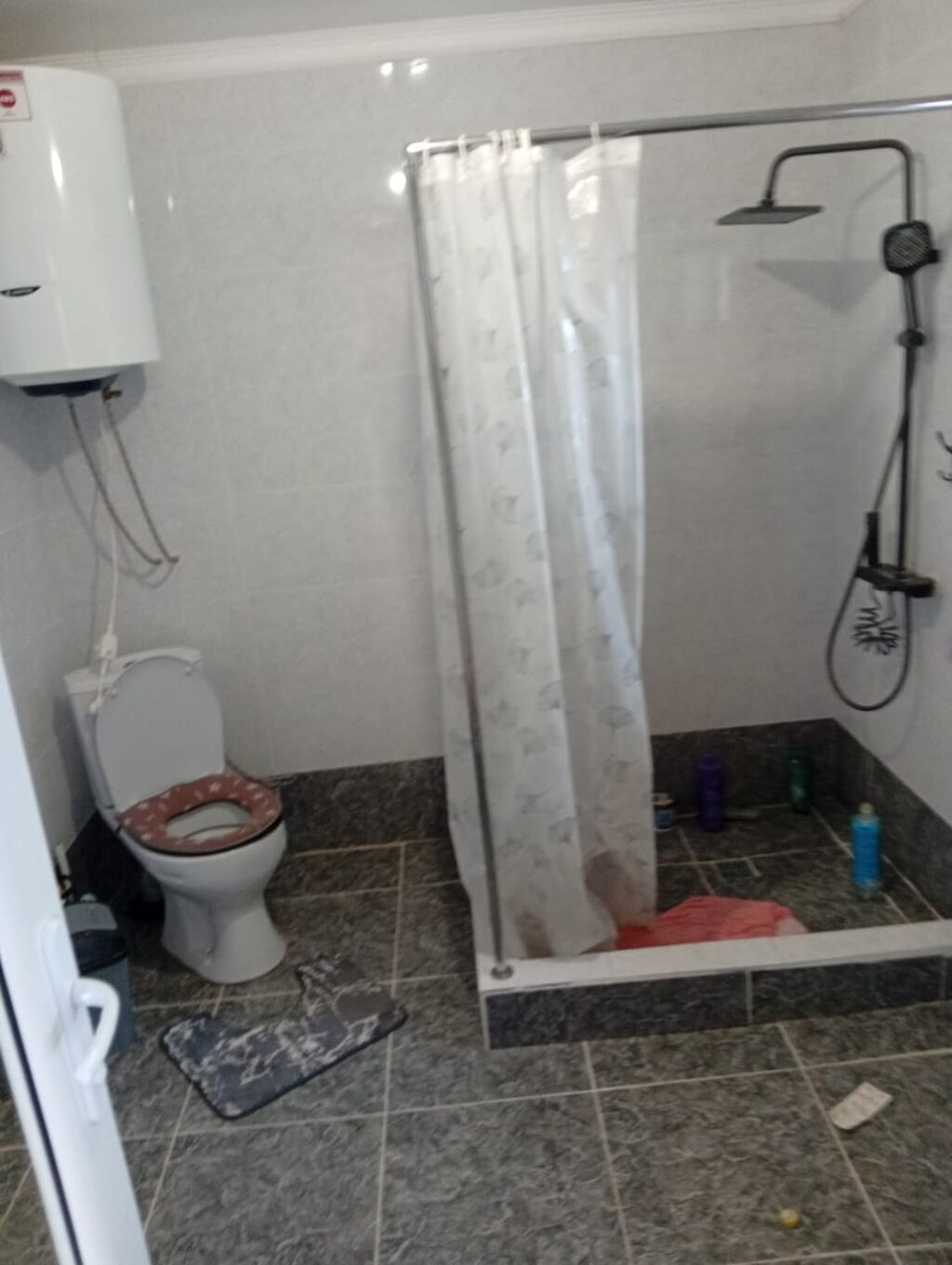 Продаётся квартира барачного типа. 3 комн. со всеми условиями. адрес: фото 2