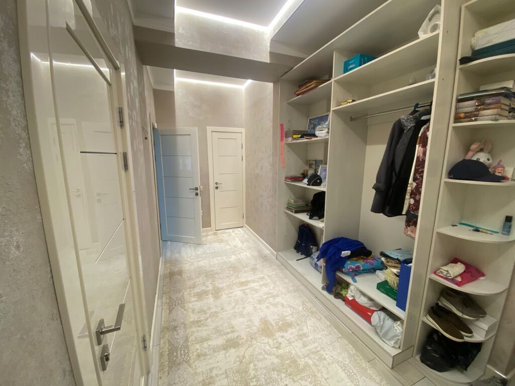 1 комната, 42 м², Восток-5 мкр Элитка, 9 этаж, Евроремонт: фото 6