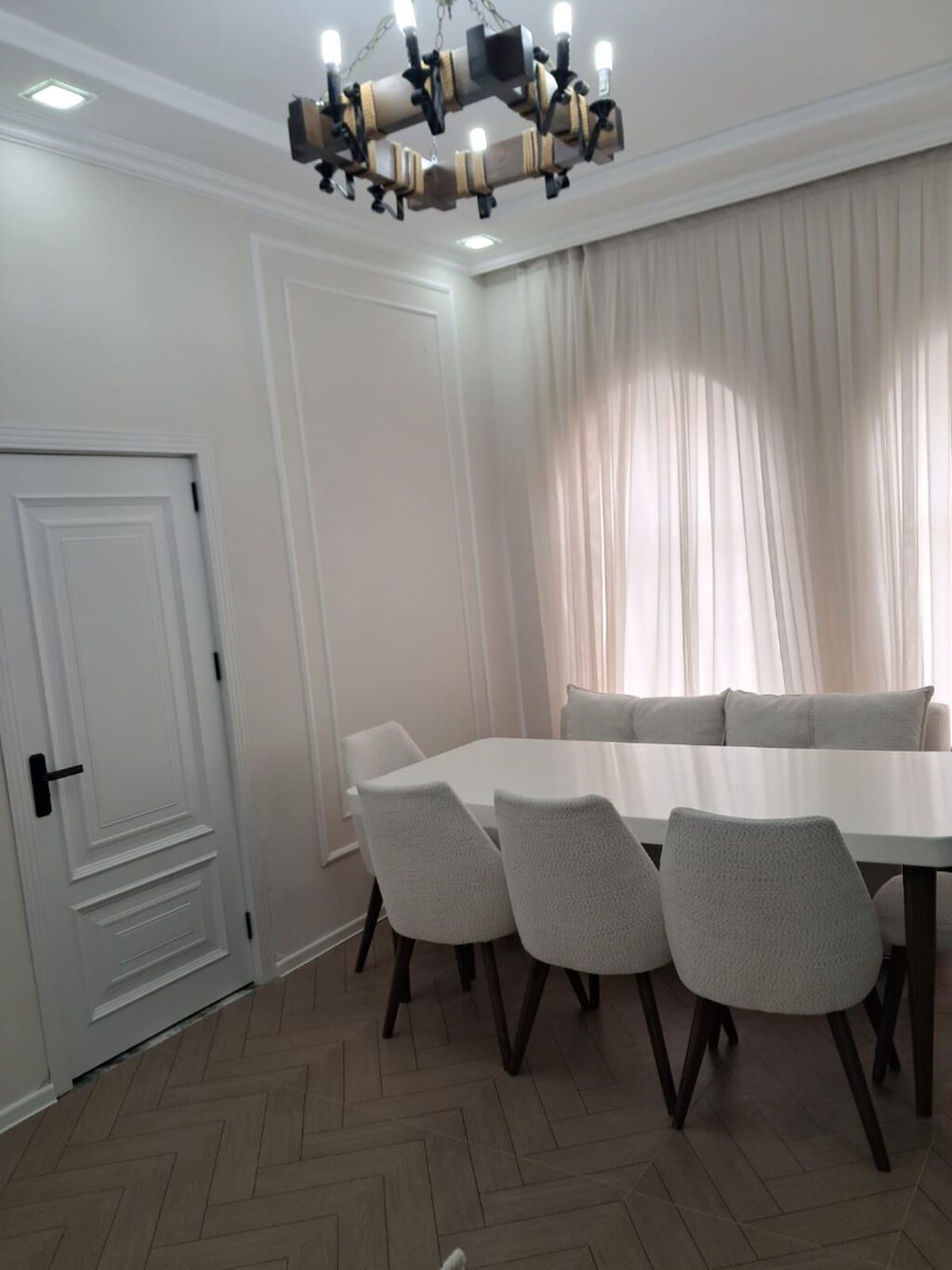 Masazırda 4 otaqlı həyət evi satılır, 100 m², 94 500 AZN, şəkil 3 / 12