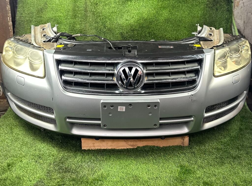 Volkswagen, Б/у, Оригинал: фото 2