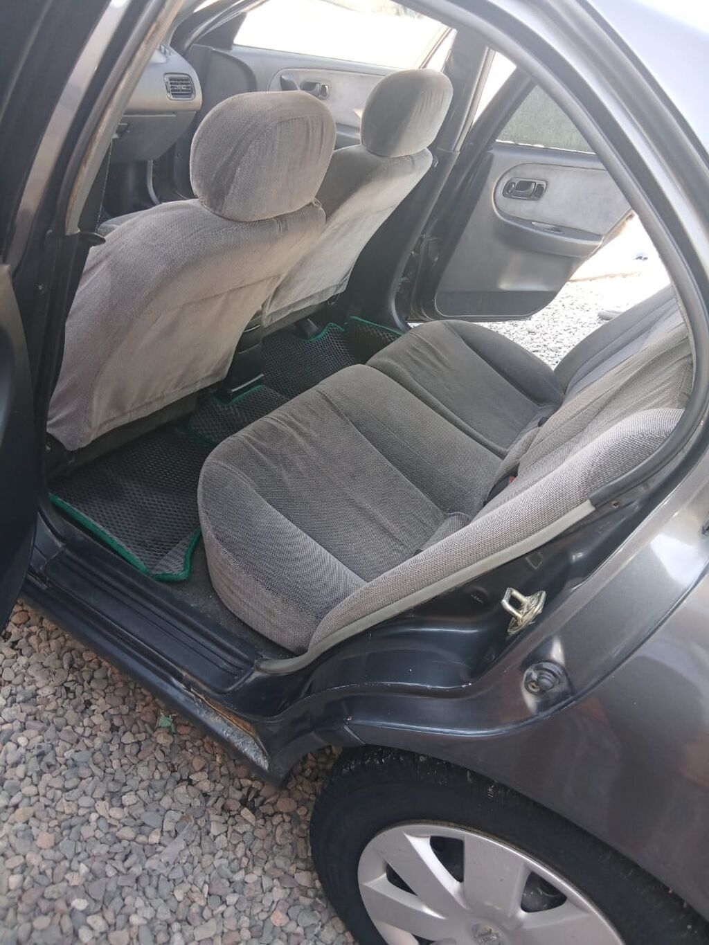 Nissan Primera: 1996 г., 2 л, Автомат, Бензин, Хэтчбэк: фото 3