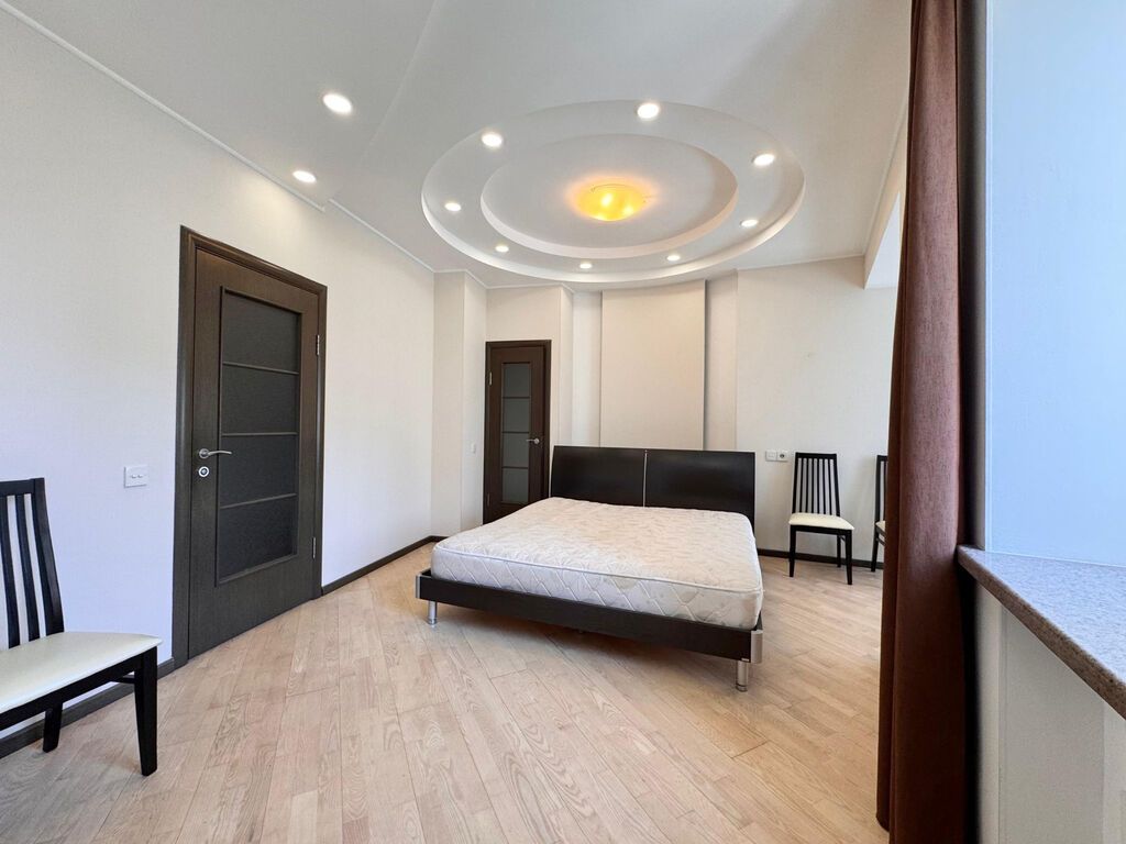3 комнаты, 123 м², Филармония 6 этаж, Свежий ремонт: фото 7