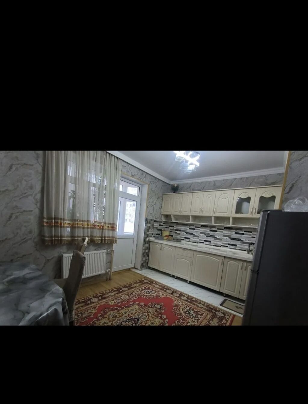 Yasamal, 2 otaqlı, Yeni tikili, m. İnşaatçılar, 83 kv. m