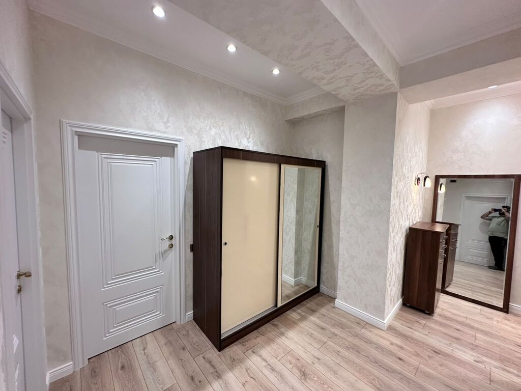 Yeni Yasamalda 2 otaqlı yeni tikili mənzil satılır, 82 m², 219 000 AZN, şəkil 5 / 12