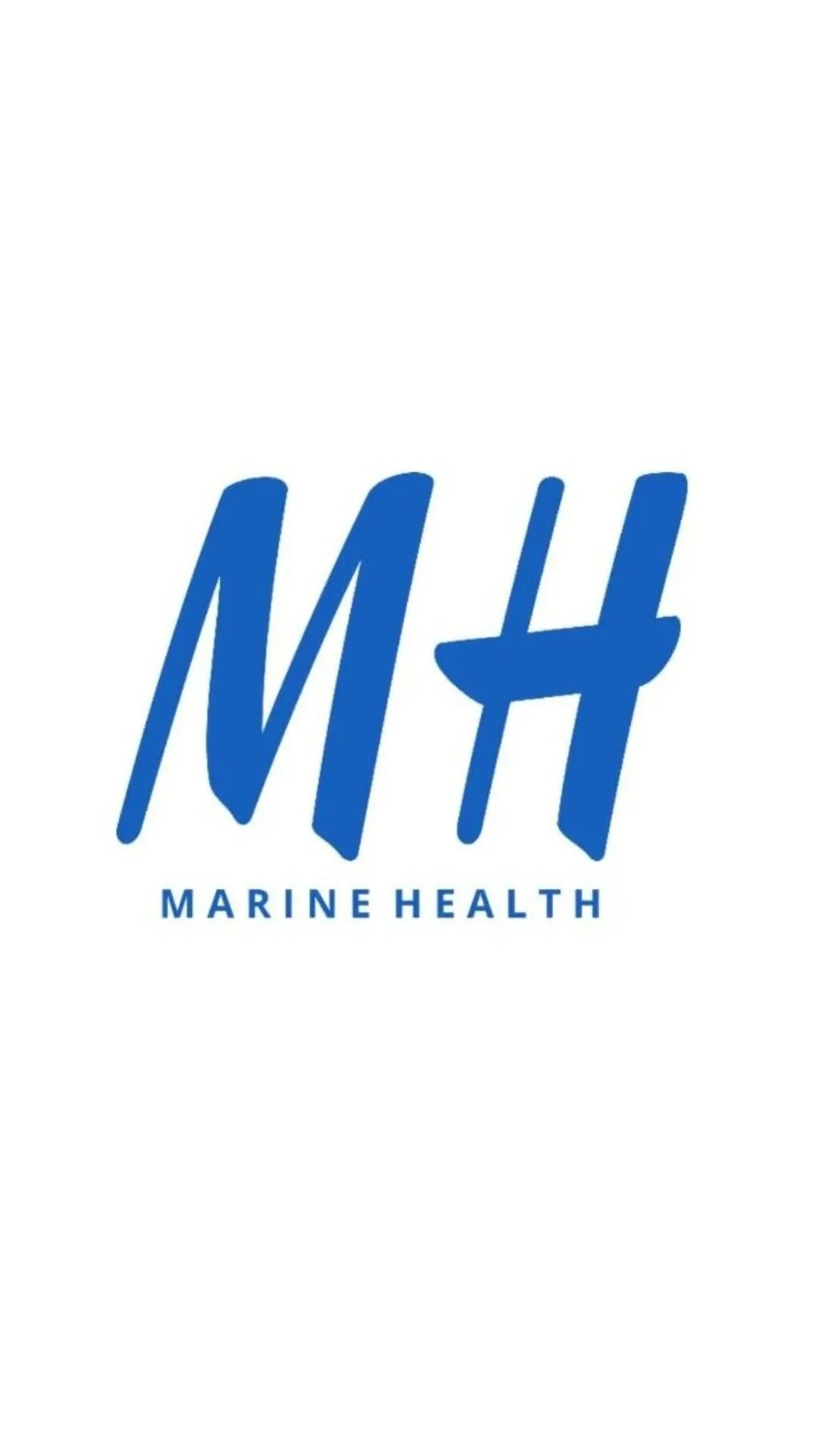 Marine health маркетинг план