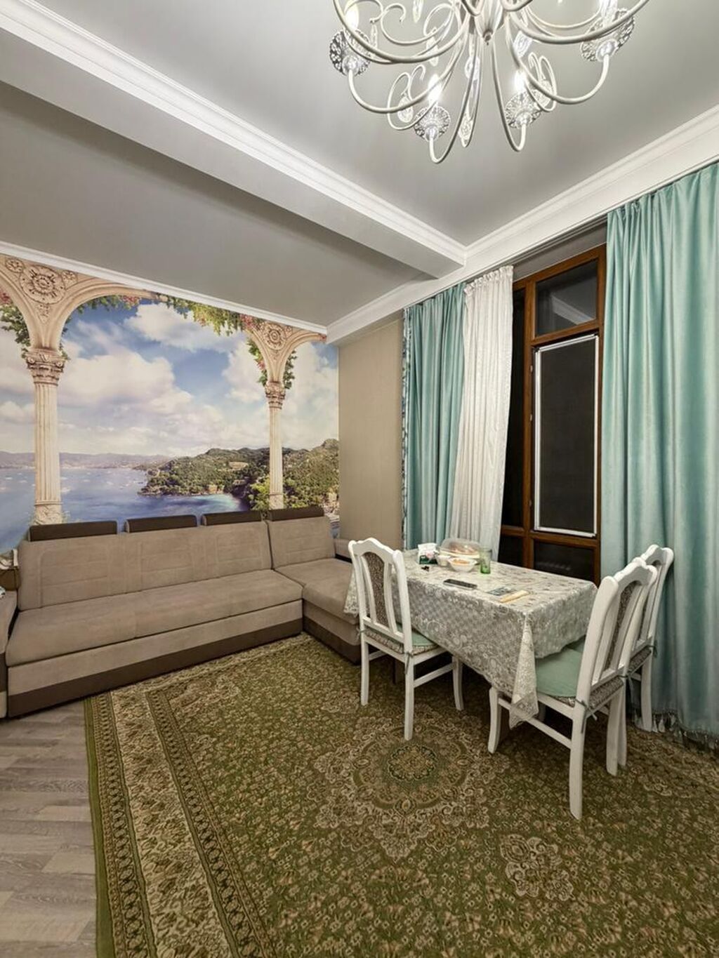 Продаю студию 38 м², Средний Джал: фото 6