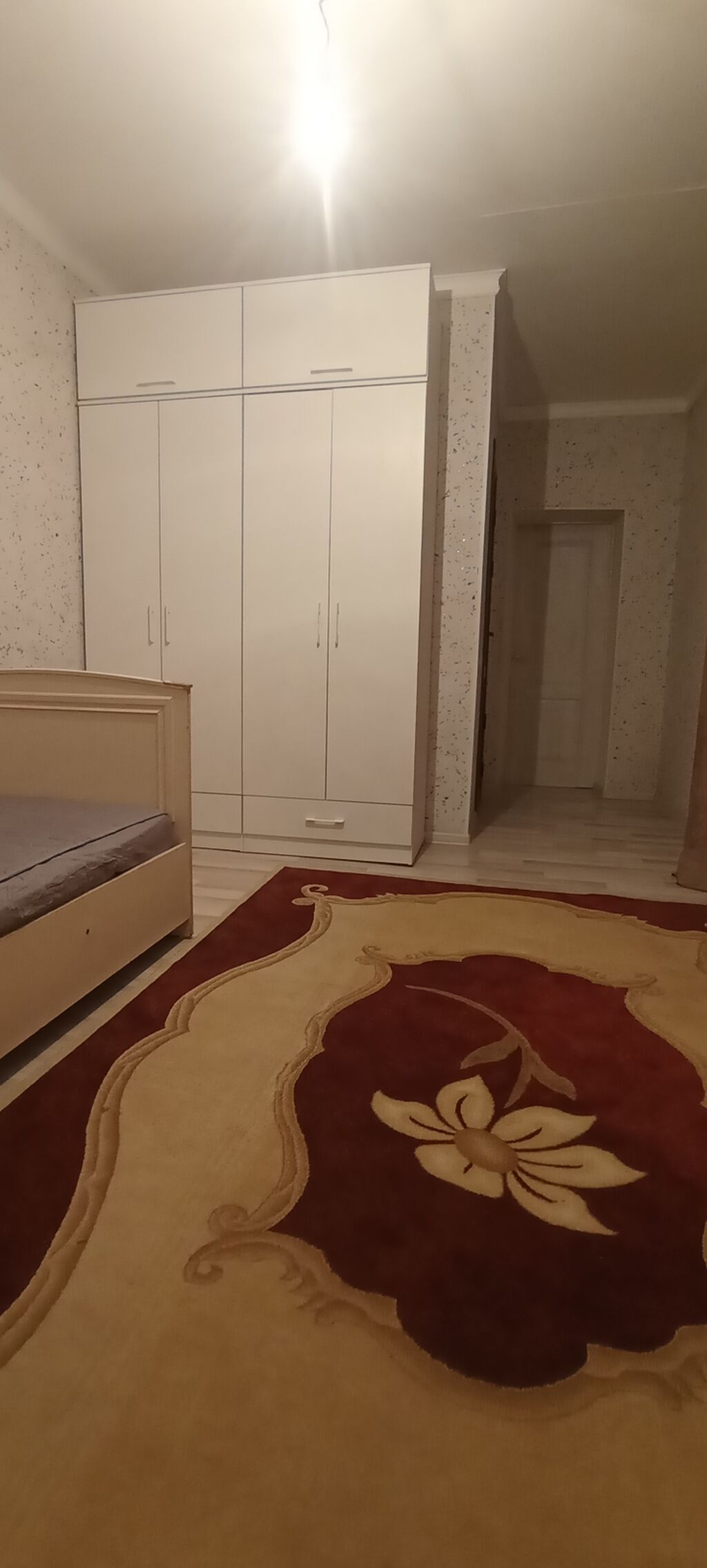 2 комнаты, Собственник, Семейным, от 1 года, С мебелью полностью: фото 5