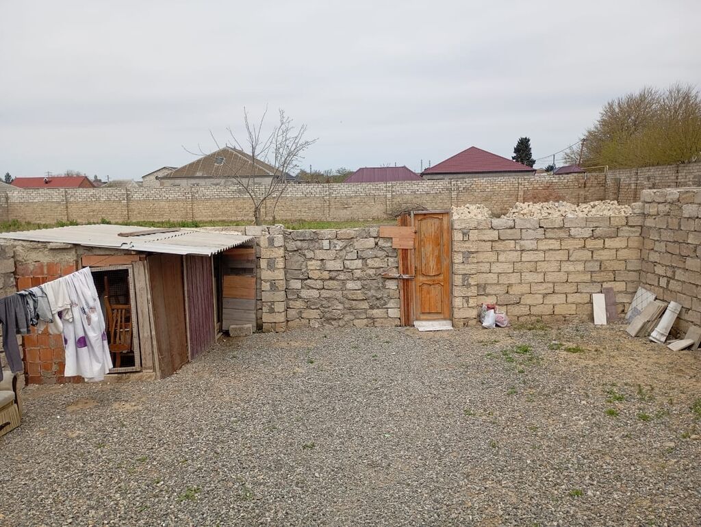 Digahda 3 otaqlı həyət evi satılır, 80 m², 53 000 AZN, şəkil 2 / 11