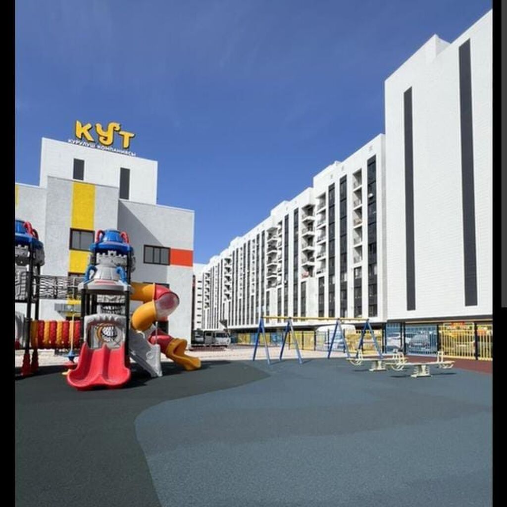 2 комнаты, 42 м², Элитка, 8 этаж, Дизайнерский ремонт: фото 6