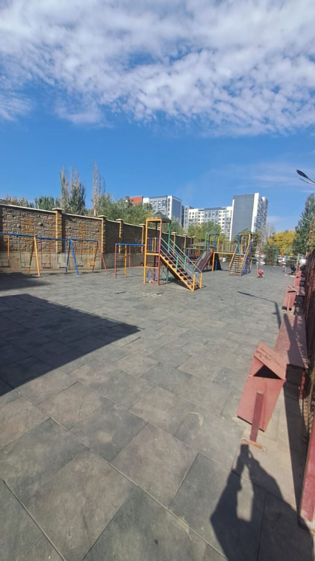 2 комнаты, 48 м², Тунгуч мкр Элитка, 3 этаж, Евроремонт: фото 8