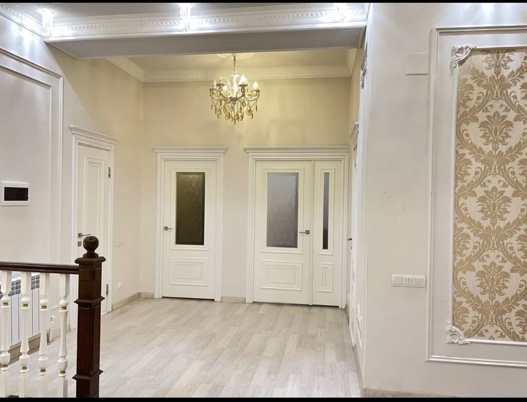 3 комнаты, 100 м², Элитка, 10 этаж, Дизайнерский ремонт: фото 8