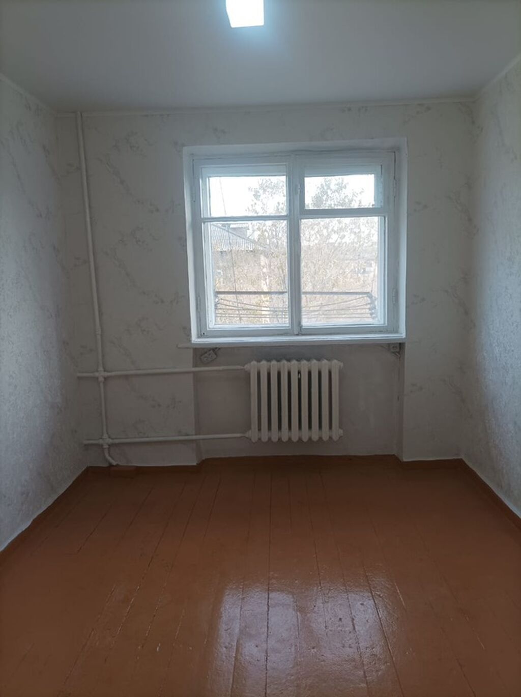 14 м², Без мебели: фото 5
