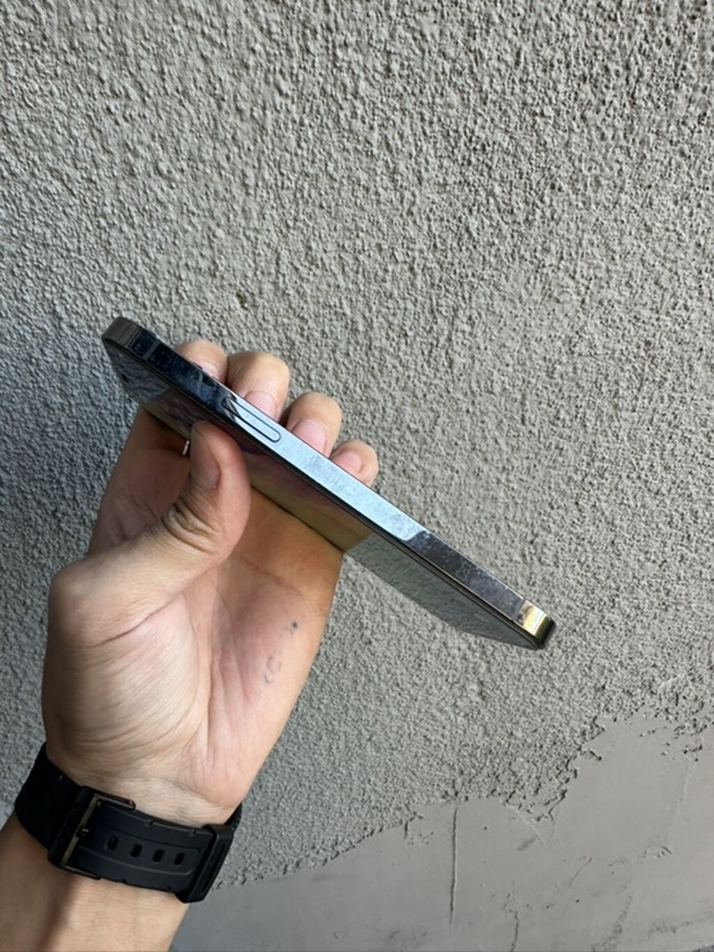 IPhone 12 Pro, только не работает задняя камера и Face ID, фронтальная: фото 6