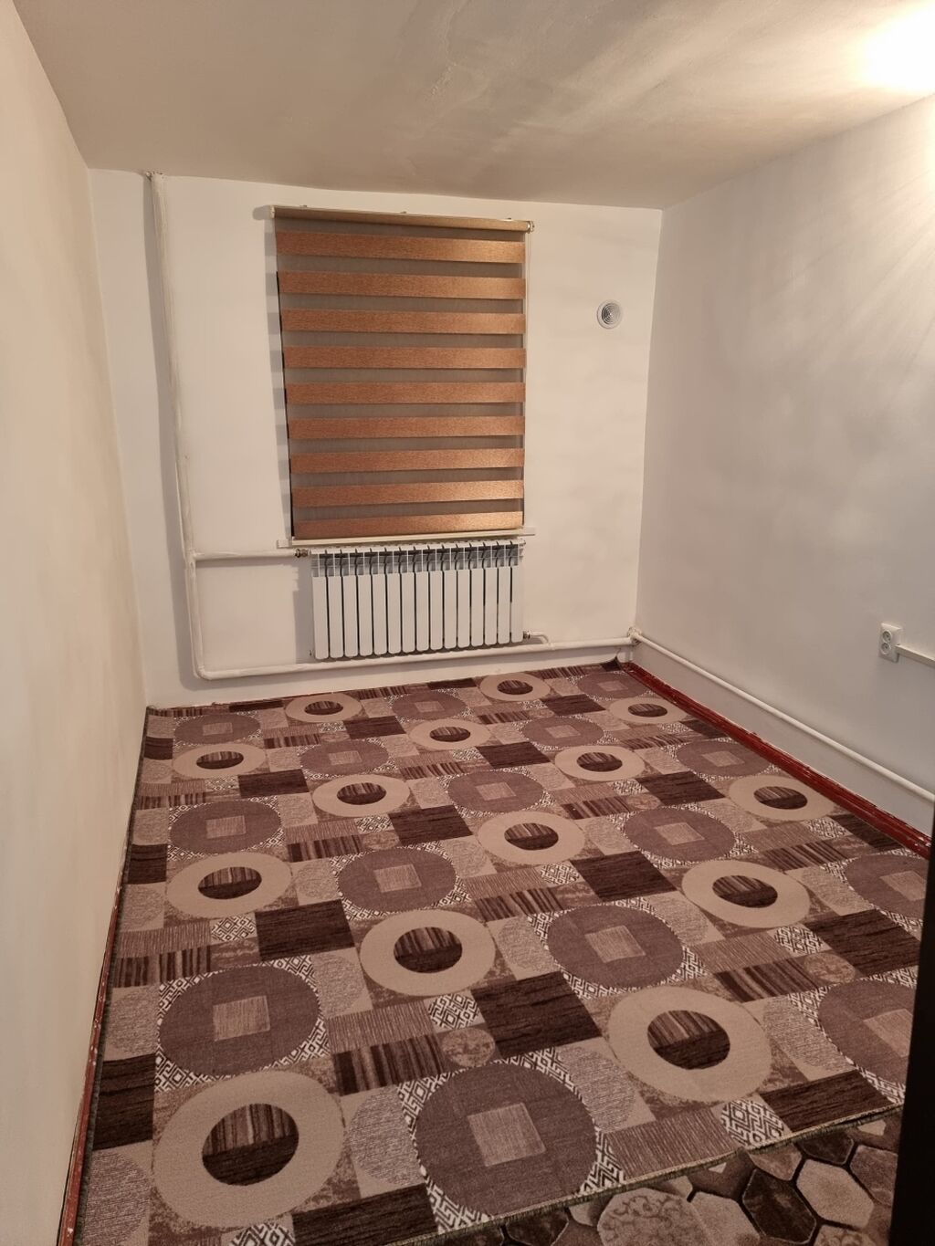18 м², 1 комната, Рабочий Городок: фото 2