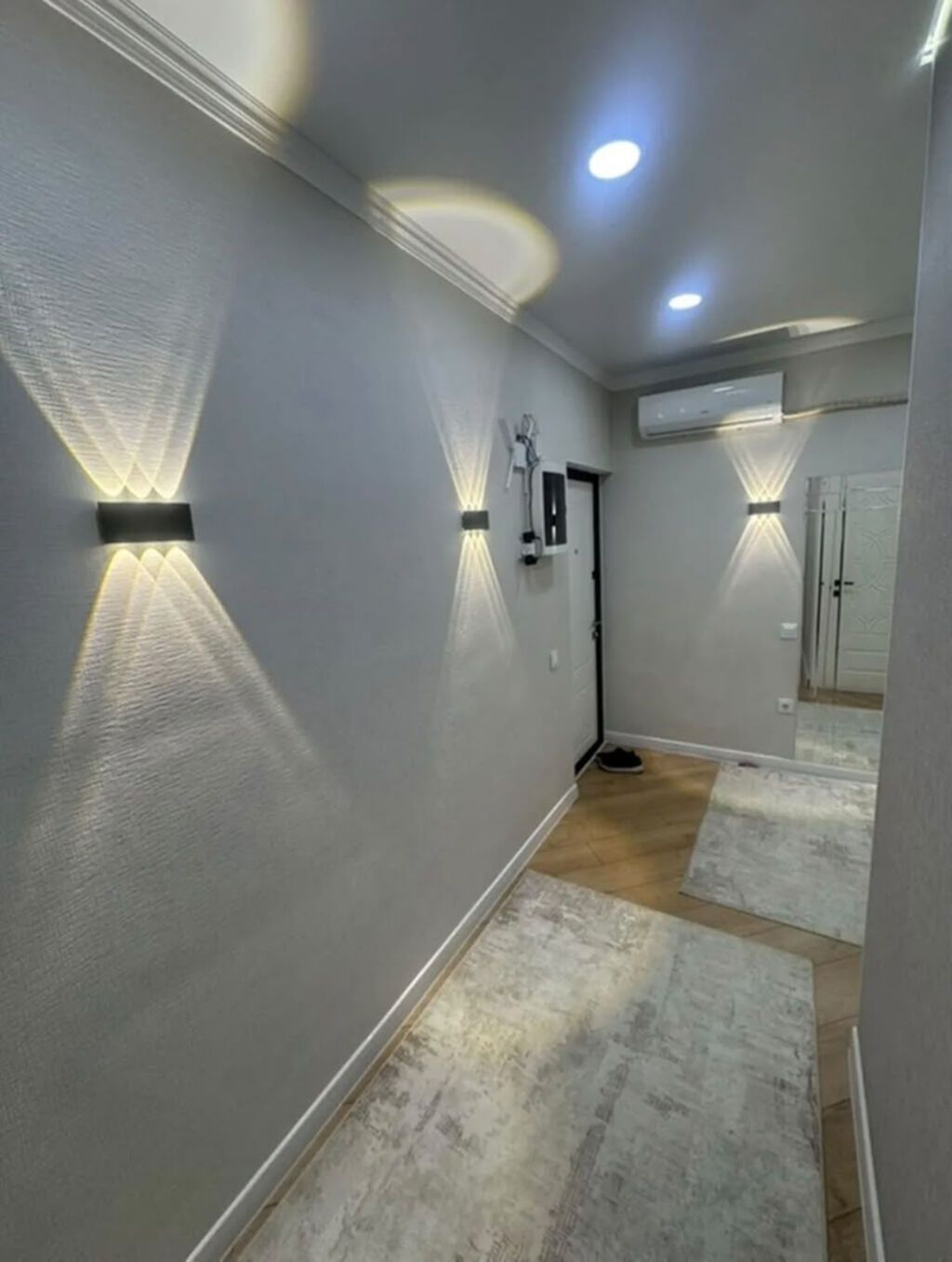 1 комната, 48 м², Элитка, 1 этаж, Молодежный квартал Дизайнерский: фото 6